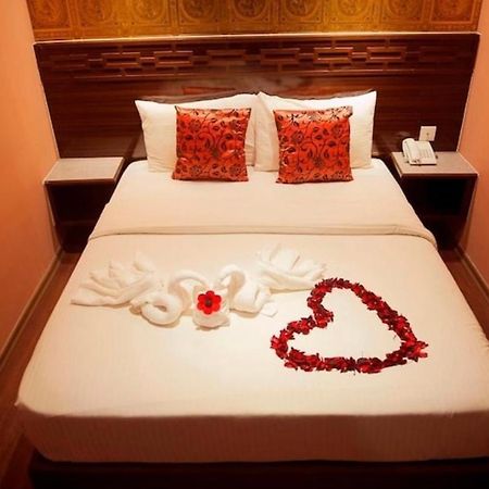 ג'ורג' טאון Apple Hotel Penang מראה חיצוני תמונה