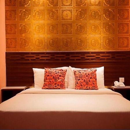 ג'ורג' טאון Apple Hotel Penang מראה חיצוני תמונה