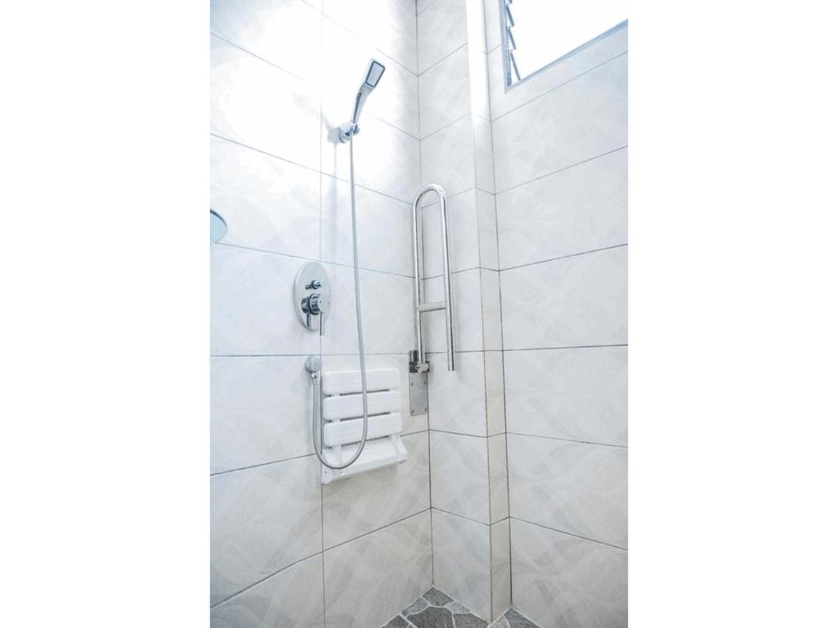 ג'ורג' טאון Apple Hotel Penang מראה חיצוני תמונה