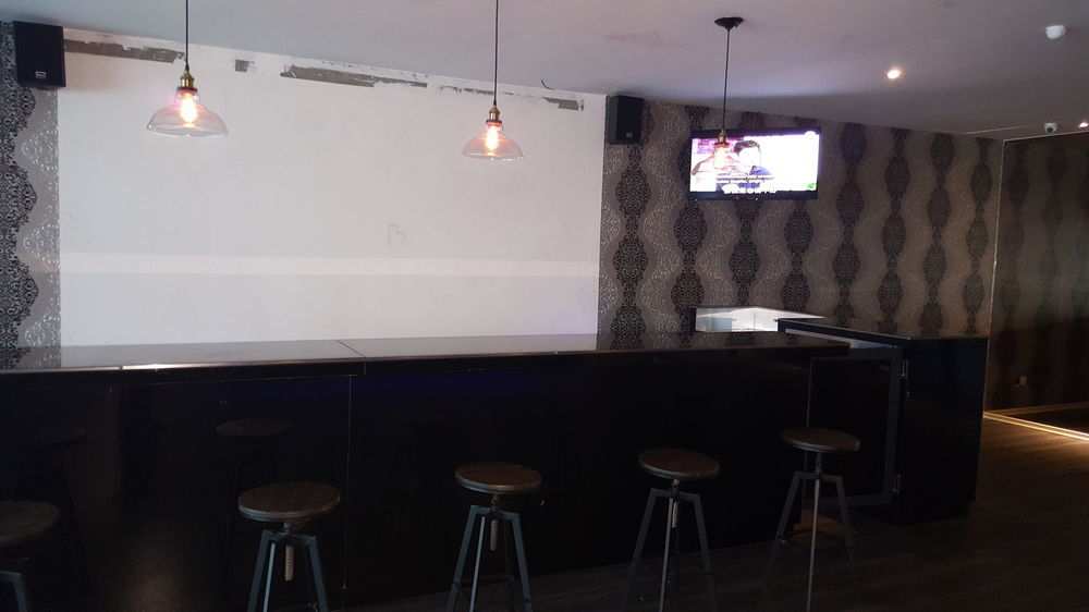 ג'ורג' טאון Apple Hotel Penang מראה חיצוני תמונה